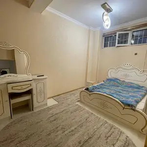 2-комн. квартира, 3 этаж, 70м², Алфемо посольство Япония