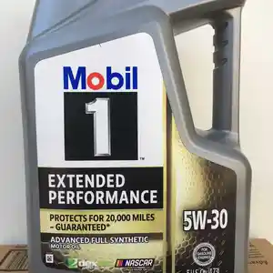 Моторное масло Моbil 1 USA 5w-30 4,730 Le