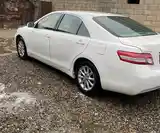 Toyota Camry, 2011-5