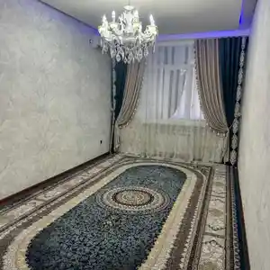 2-комн. квартира, 11 этаж, 60м², И. Сомони, Спартак