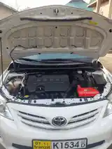 Toyota Corolla, 2013-6