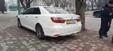 Toyota Camry, 2012-2