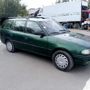 Opel Astra F, 1997