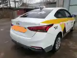 Hyundai Solaris, 2018-2