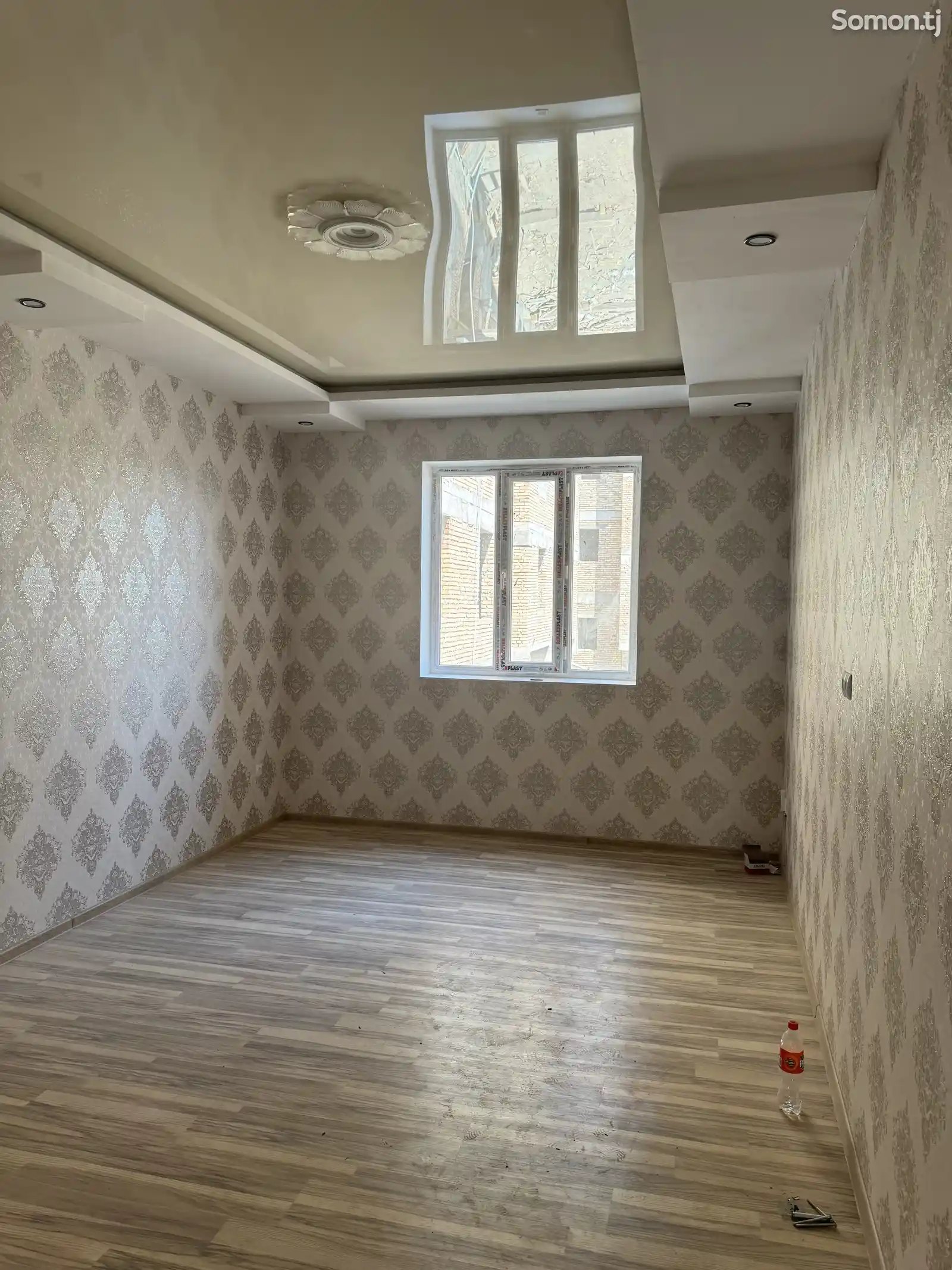 2-комн. квартира, 3 этаж, 65 м², 34мкр-4