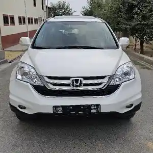 Honda CR-V, 2011