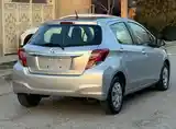 Toyota Vitz, 2014-4