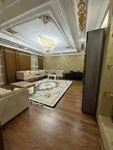 4-комн. квартира, 10 этаж, 220м², Шоҳтемур-2