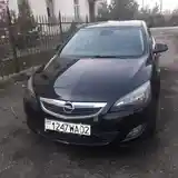 Opel Astra J, 2011-3