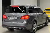 Mercedes-Benz GLS, 2018-6