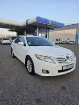 Toyota Camry, 2010-3