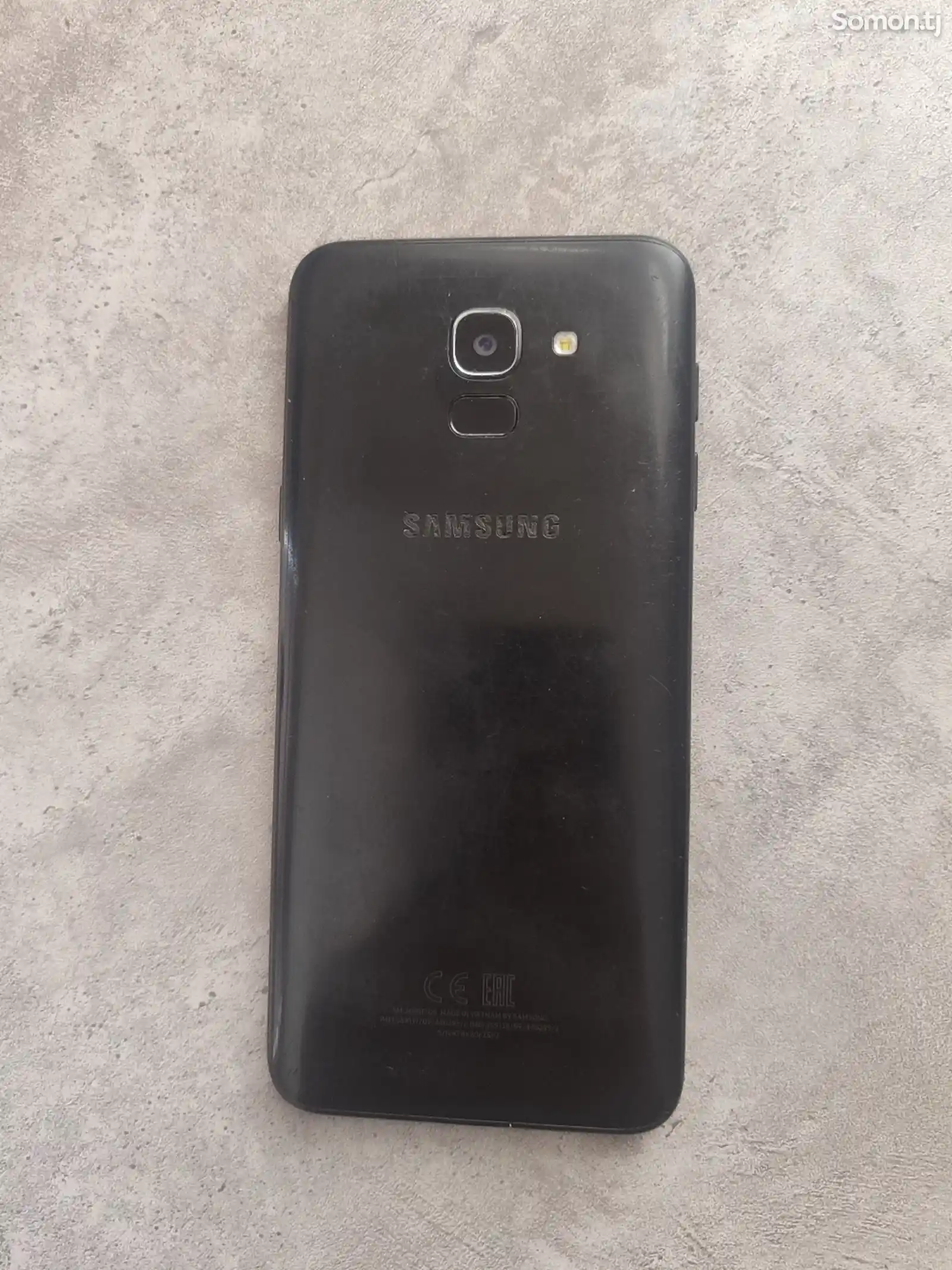 Samsung Galaxy J6-2