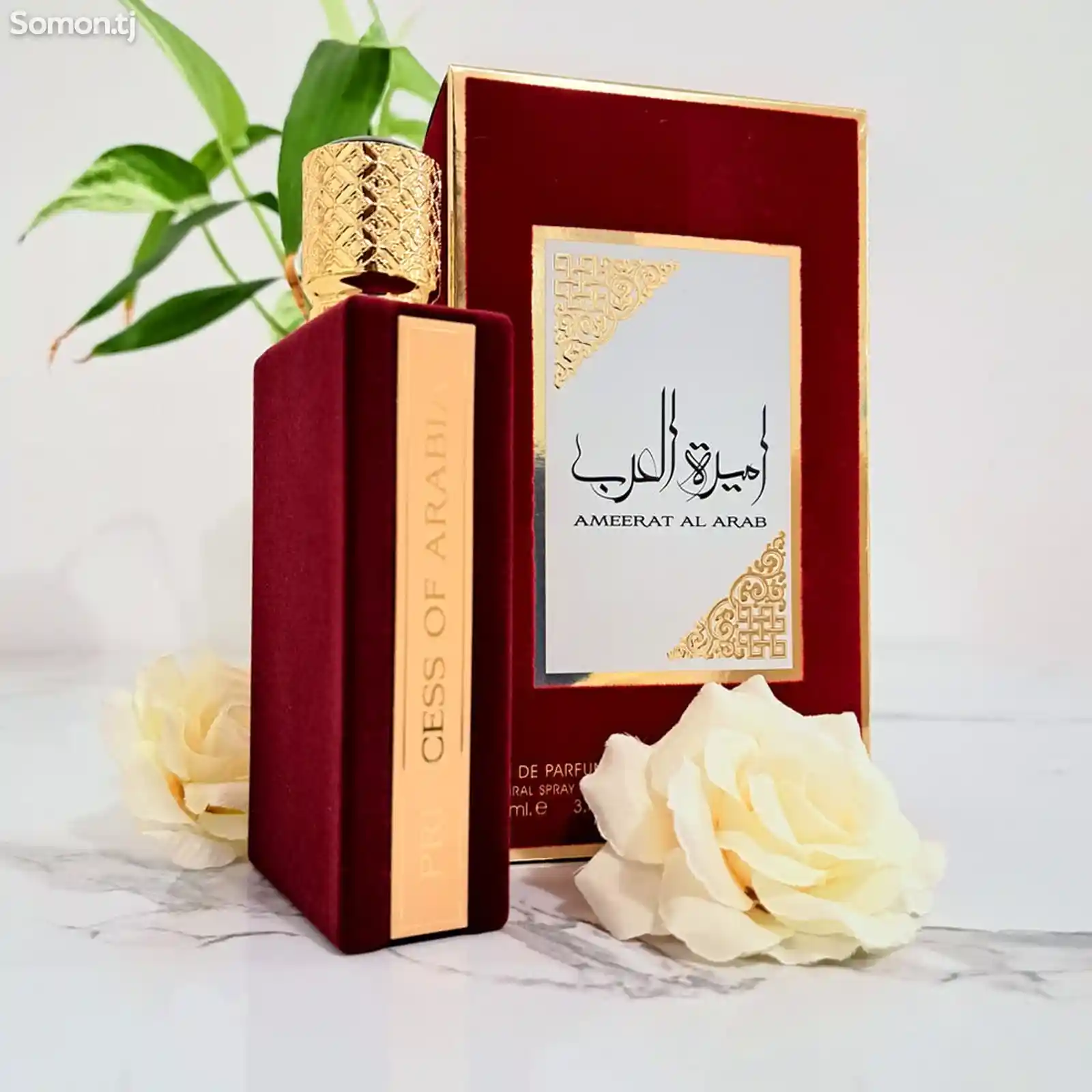 Парфюм Ameerat Al Arab original Lattafa EAU de Parfum-1