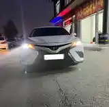 Toyota Camry, 2018-5