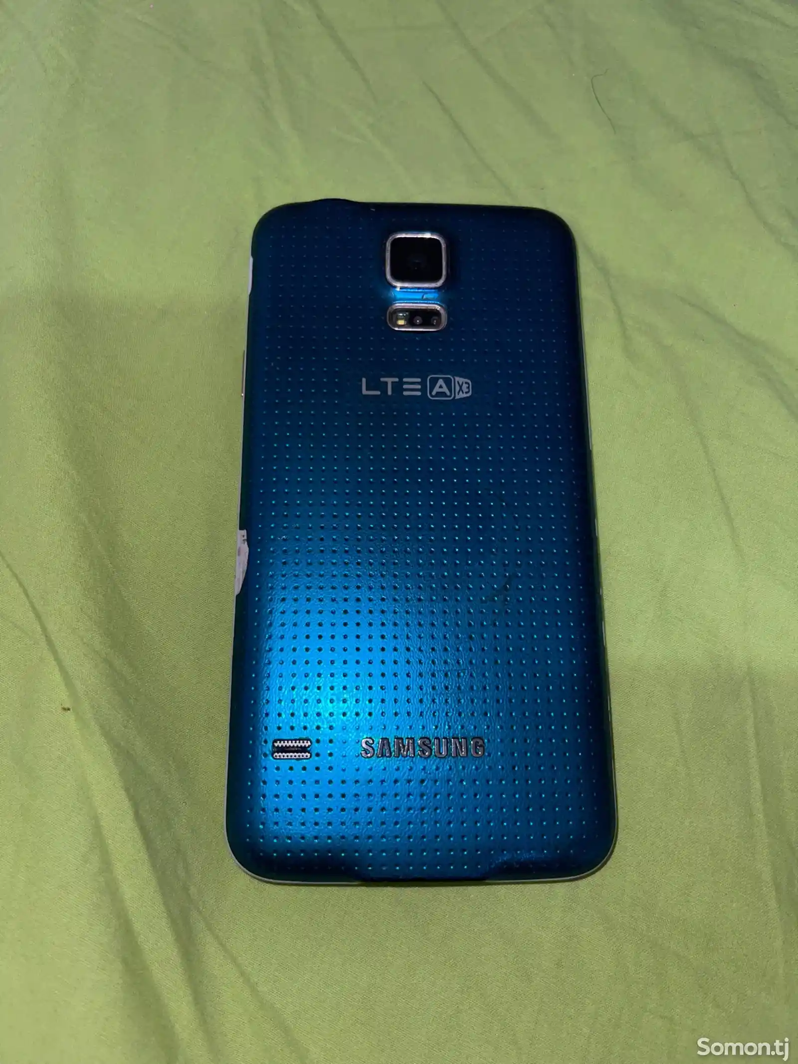 Samsung Galaxy S5-2