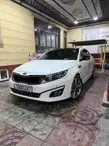 Kia K series, 2015-5