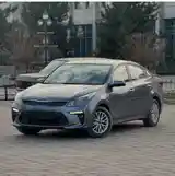 Kia Rio, 2019-10