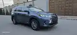 Toyota Highlander, 2017-4