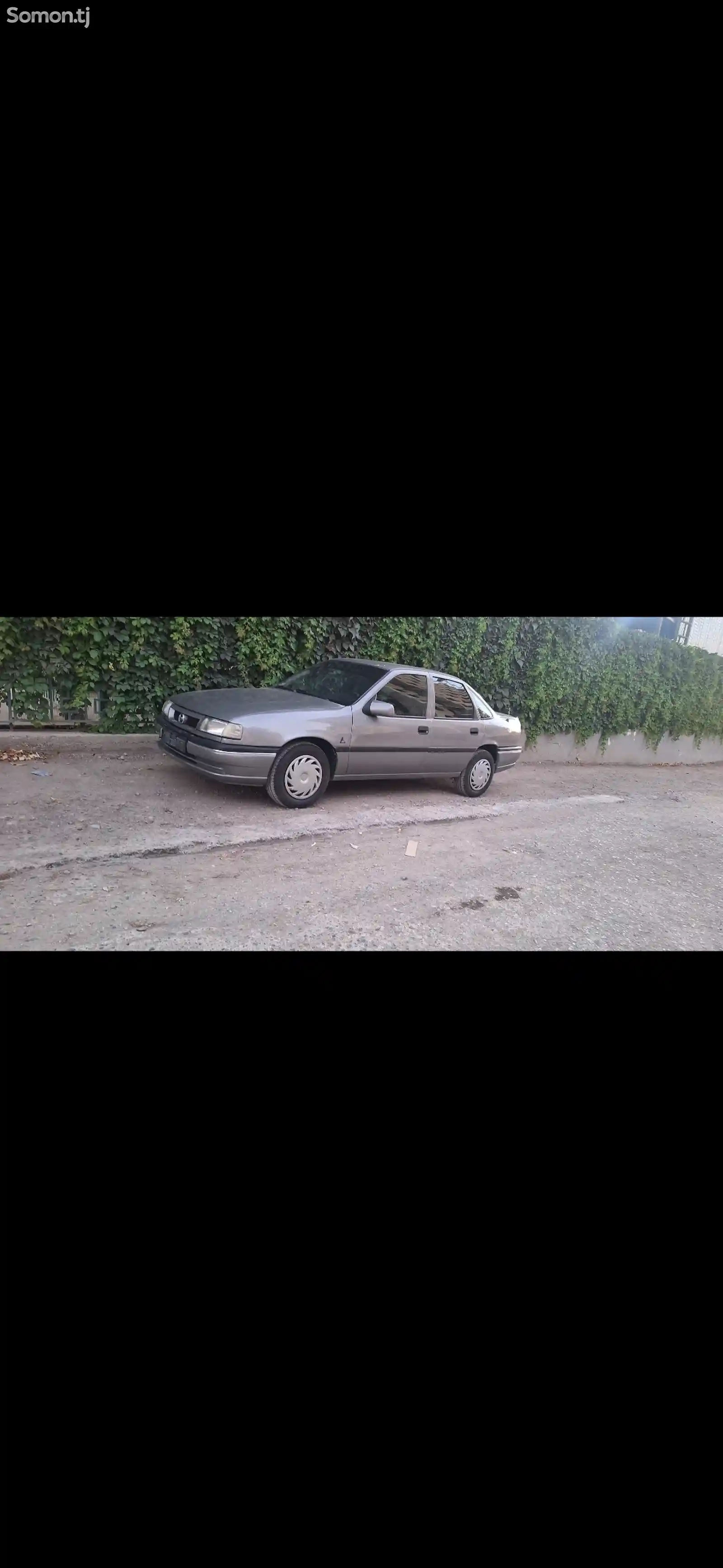 Opel Vectra A, 1995