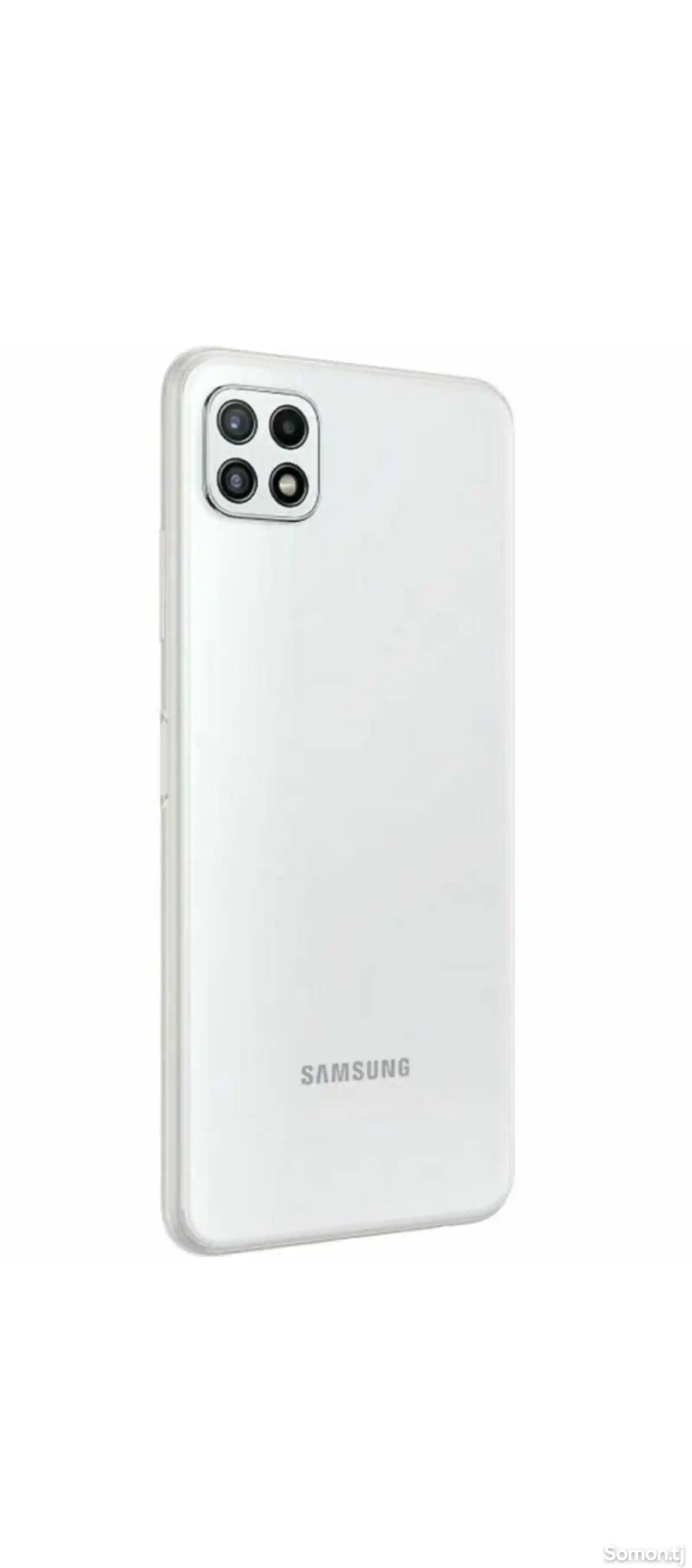 Samsung Galaxy A22S, 64Gb-4