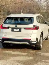 BMW X1, 2024-7