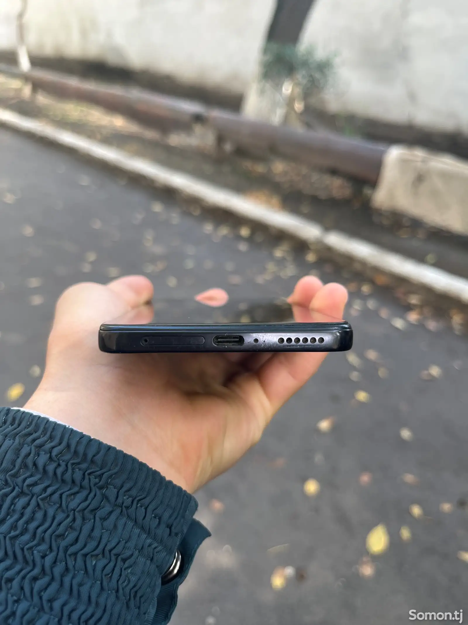 Xiaomi Redmi Note 11 Pro-5