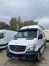 Mercedes Benz Sprinter 316, 2015-6