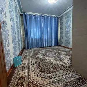 3-комн. квартира, 3 этаж, 67 м², Фирдавси