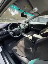 Toyota Camry, 2014-8