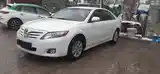 Toyota Camry, 2008-2