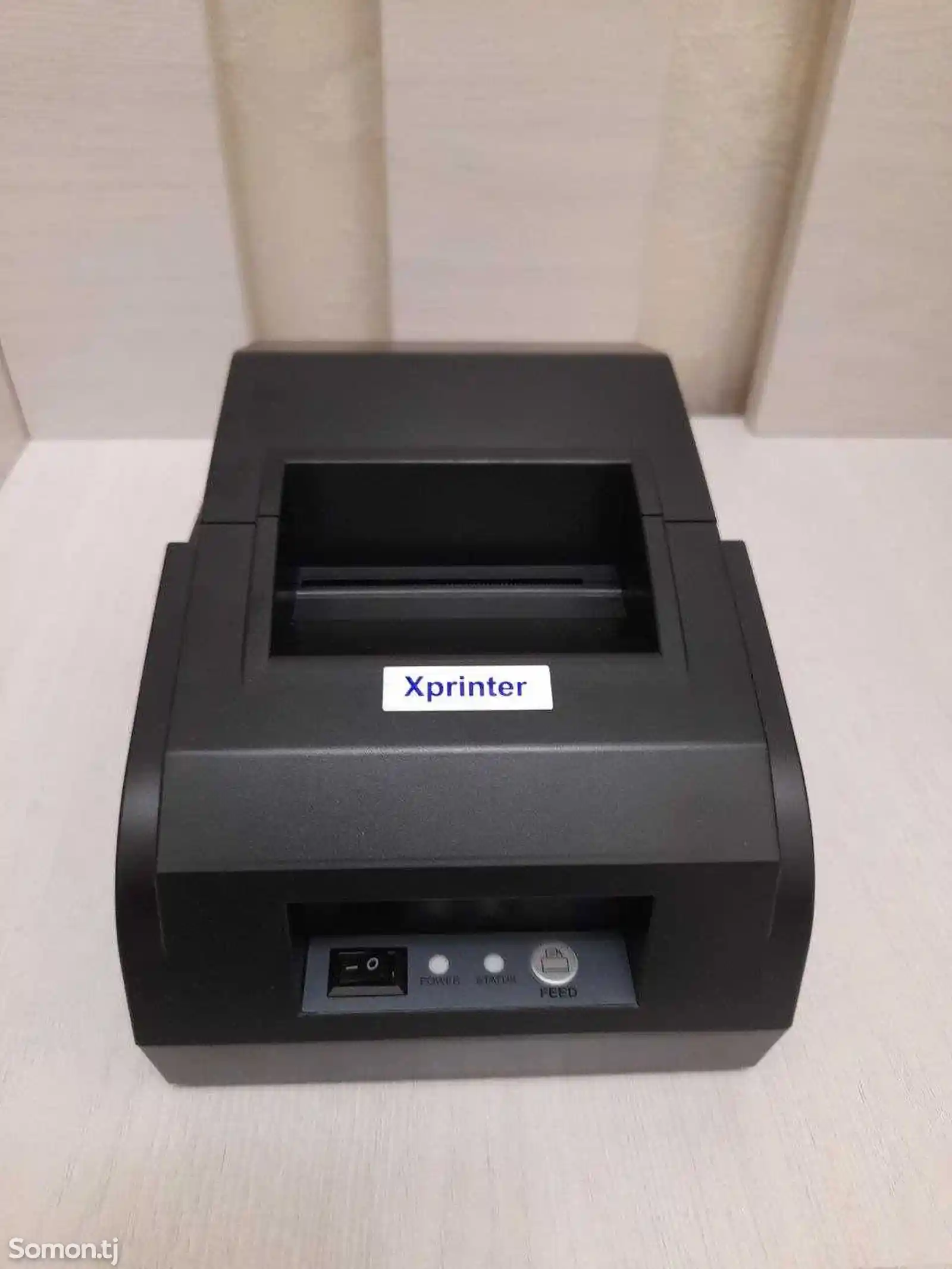 Принтер чек Xprinter 58мм-1