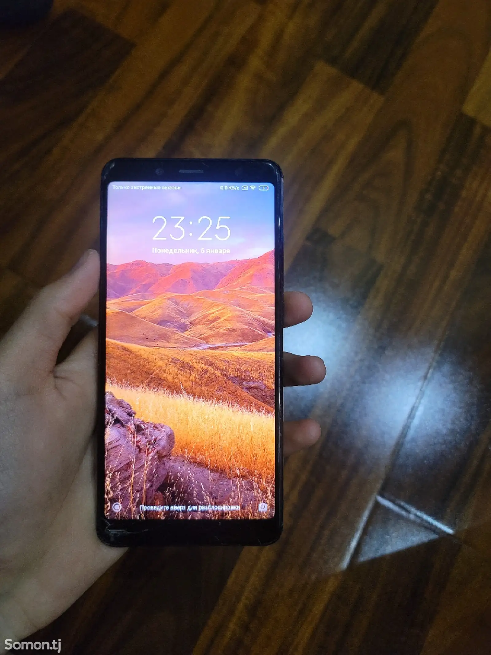 Xiaomi Redmi Note 5-1