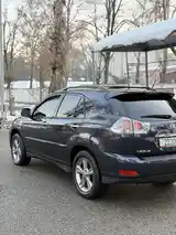 Lexus RX series, 2008-8