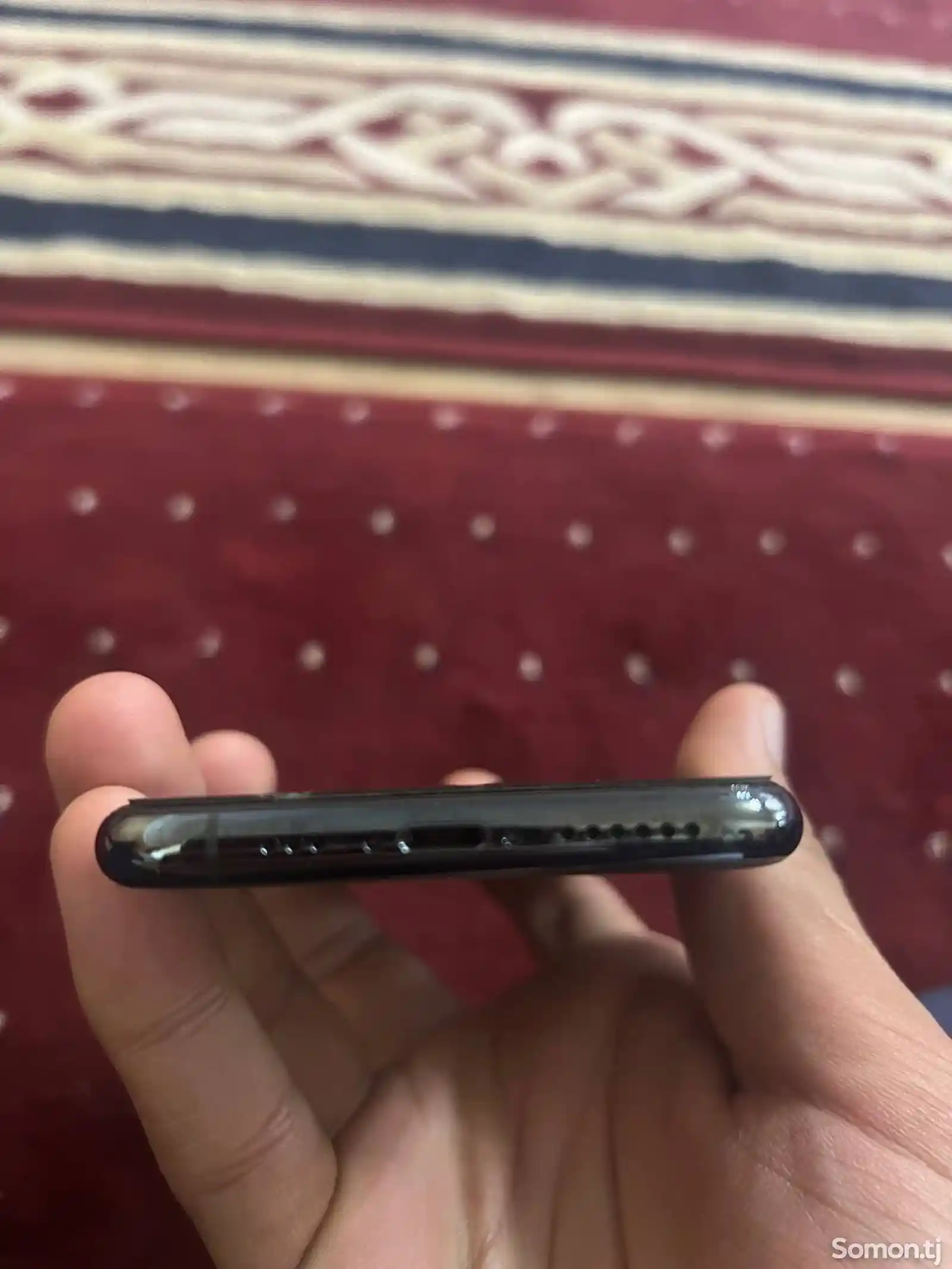 Apple iPhone 11 Pro, 64 gb, Midnight Green-1