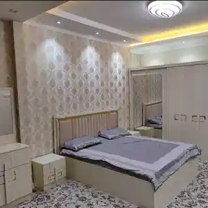 2-комн. квартира, 5 этаж, 80м², И. Сомони