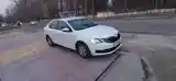 Skoda Octavia, 2019-2