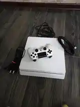 Игровая приставка Sony PlayStation 4 slim 1TB 6.72-2