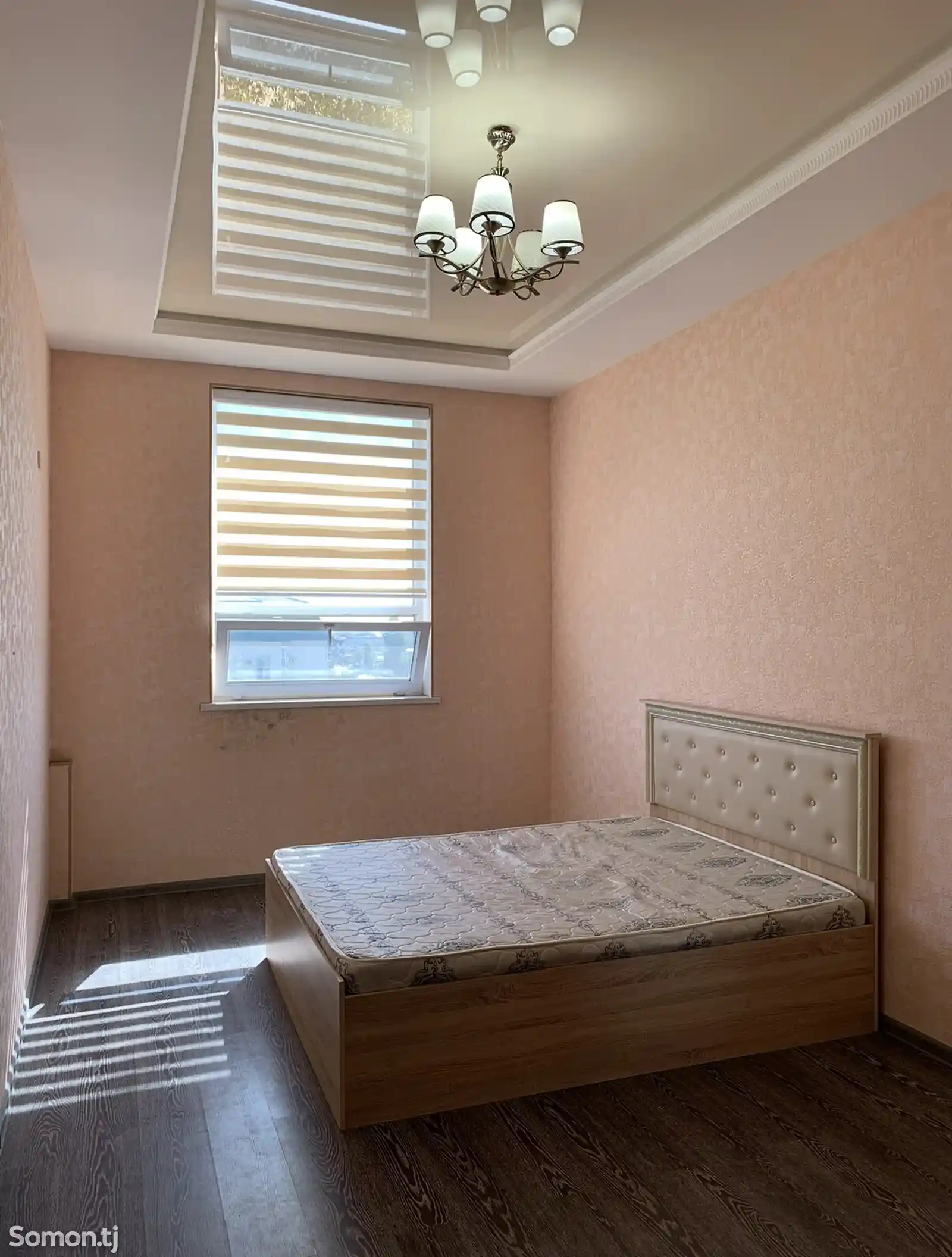 1-комн. квартира, 4 этаж, 52 м², Фирдавси аввали Корвон-1