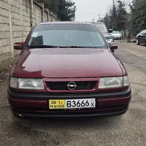 Opel Vectra A, 1993