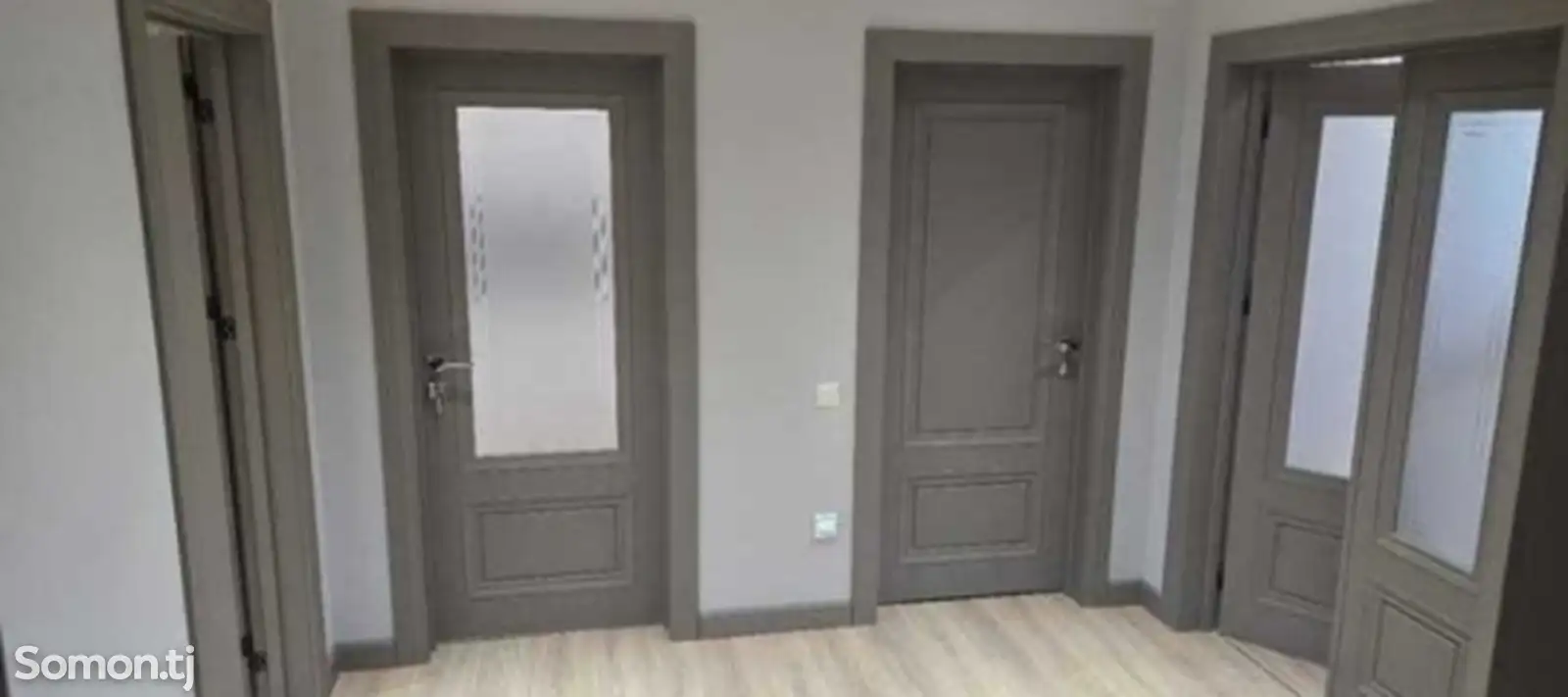 2-комн. квартира, 6 этаж, 70 м², Сырдарьинский-1