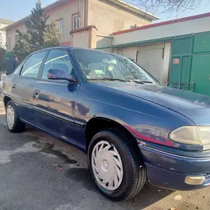 Opel Astra F, 1994