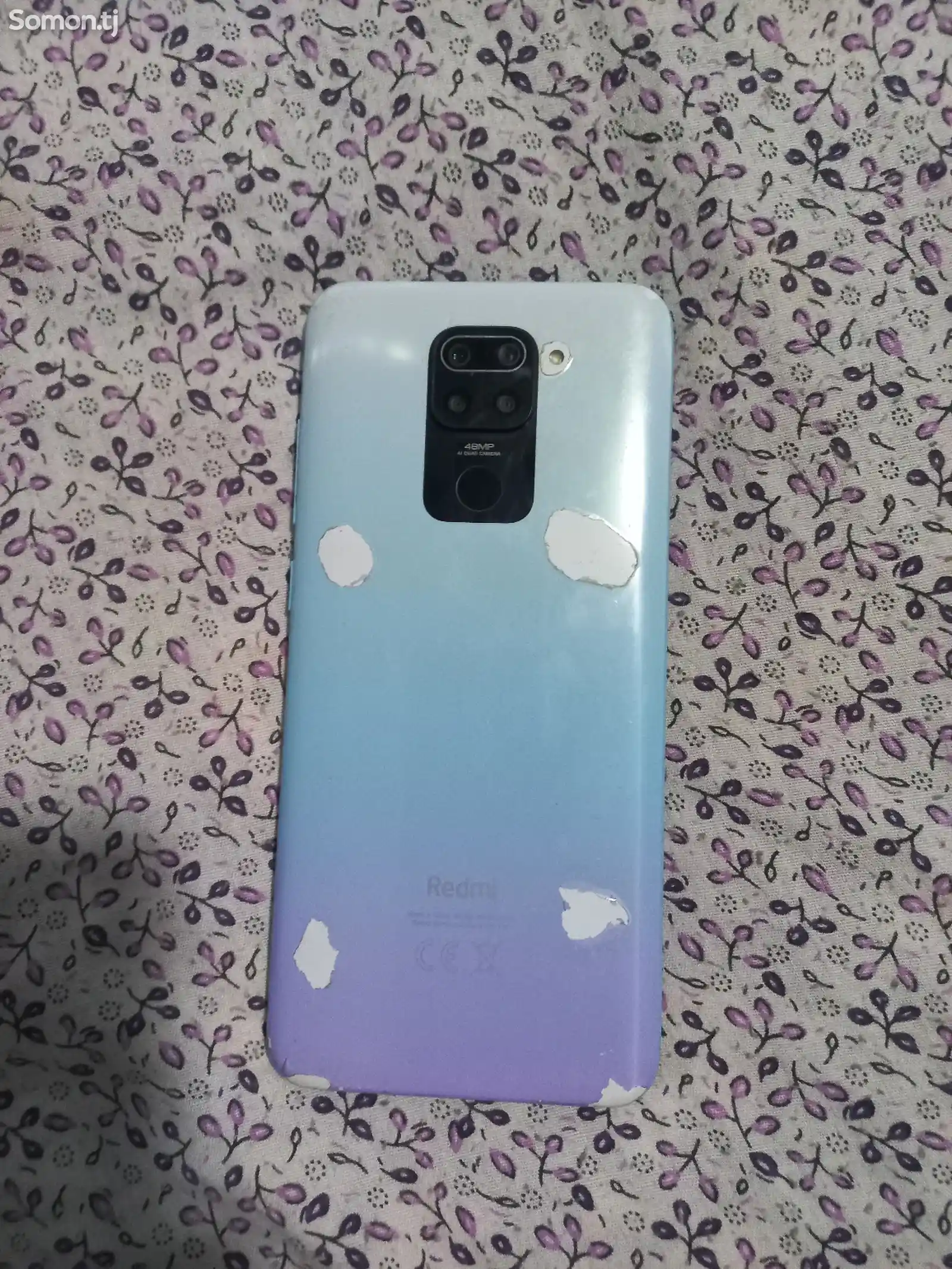 Xiaomi Redmi 9-2