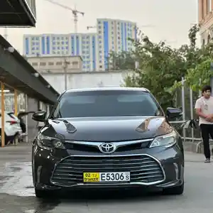 Toyota Avalon, 2015