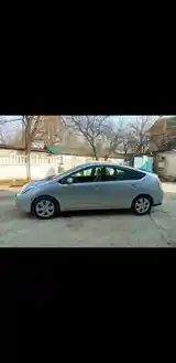 Toyota Prius, 2009-2