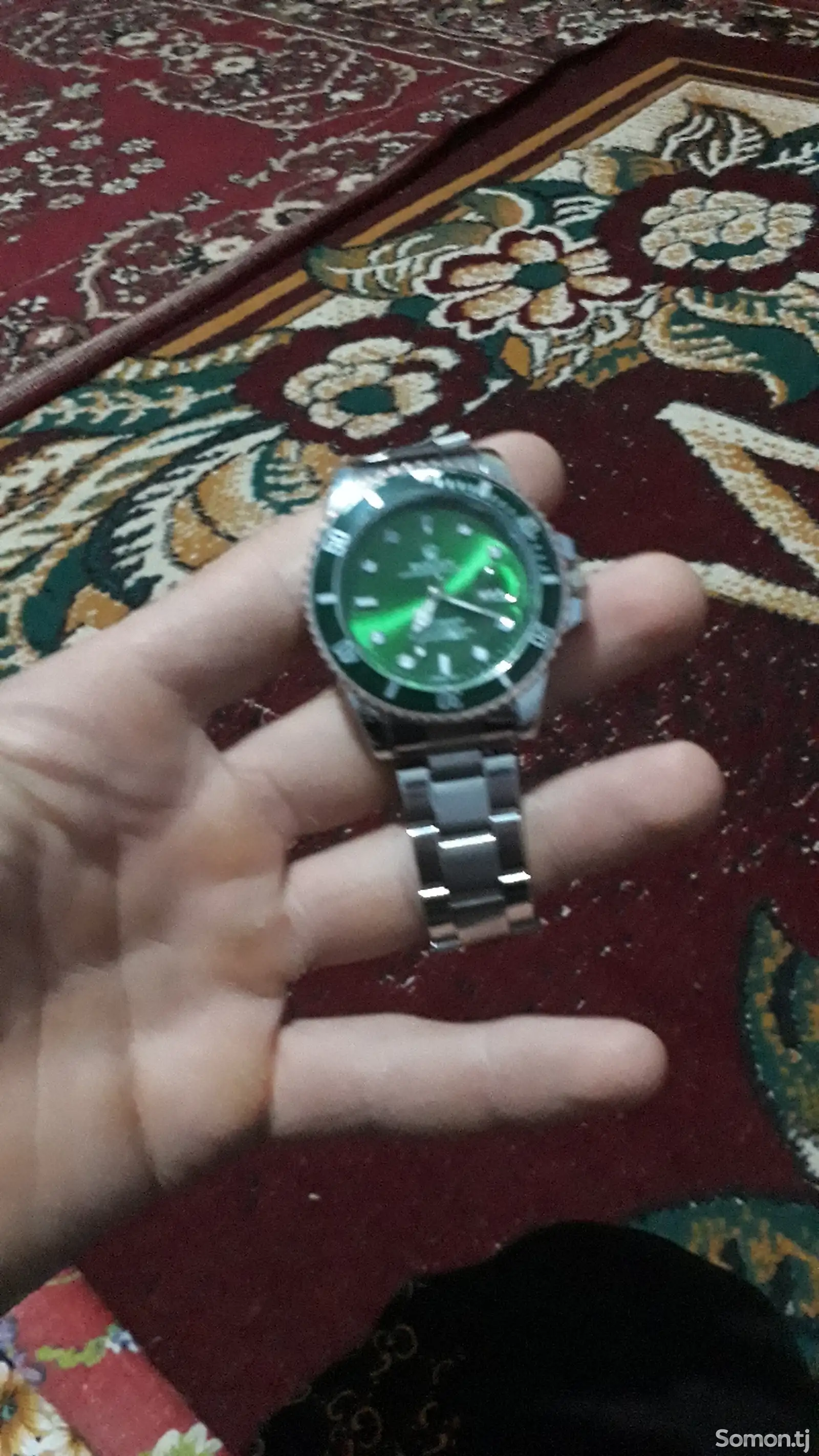 Часы Rolex-3