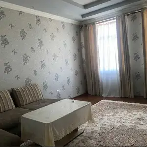 3-комн. квартира, 4 этаж, 90м², Сино 102 мкр