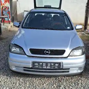 Opel Astra G, 2000