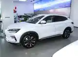 BYD Song Plus Flagship, 2024-3