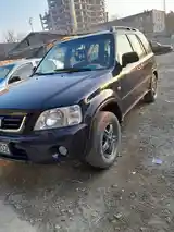 Honda CR-V, 2000-9