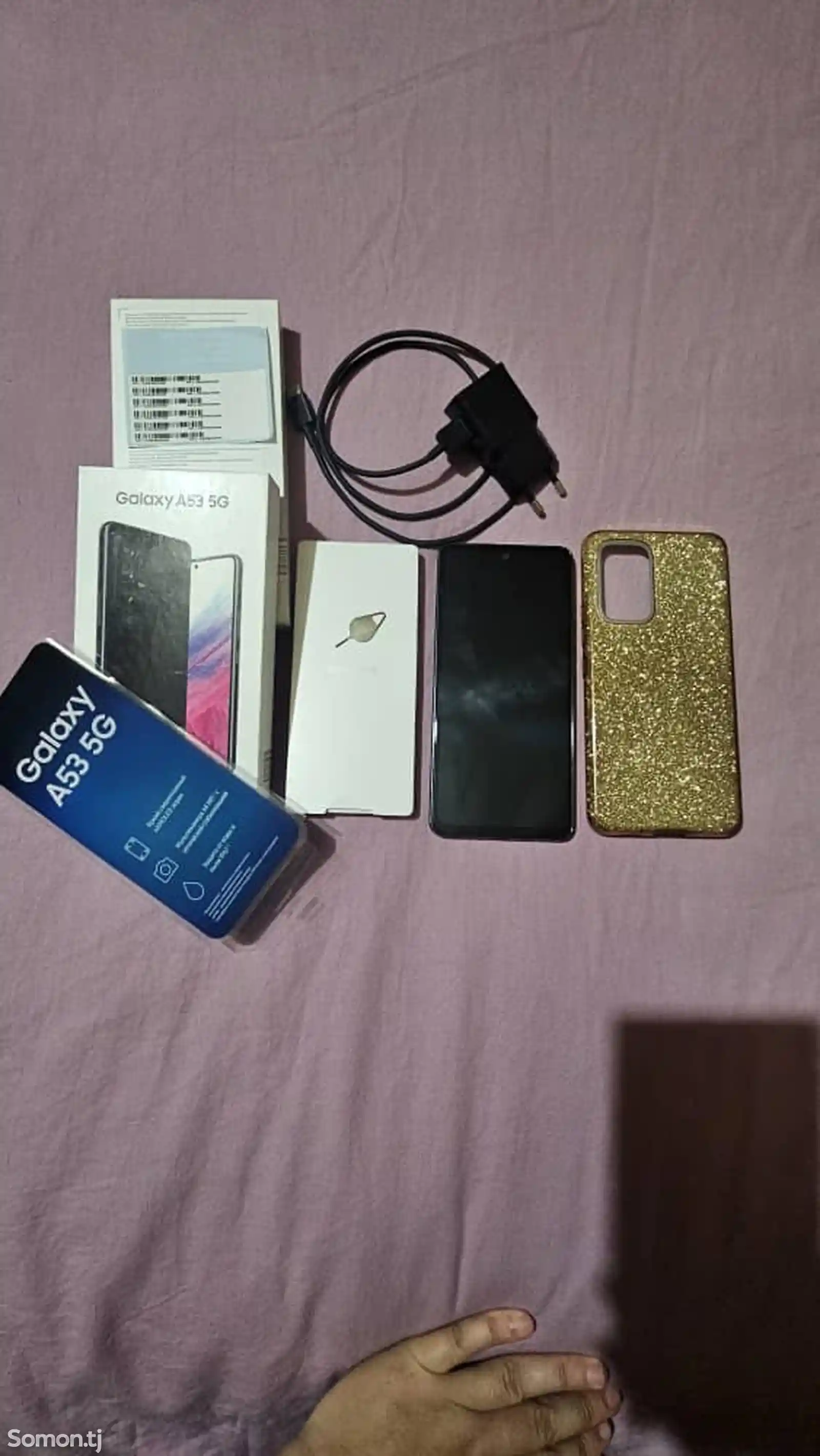 Samsung Galaxy A53 5G 128Gb-4